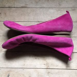 J. Crew Shoes - J crew flats 6 J. Crew Shoes - J crew flats 6